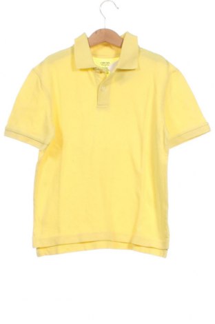 Detské tričko Cherokee, Veľkosť 8-9y/ 134-140 cm, Farba Žltá, Cena  6,65 €