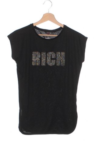Παιδικό μπλουζάκι CoolCat, Μέγεθος 12-13y/ 158-164 εκ., Χρώμα Μαύρο, Τιμή 6,80 €