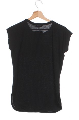 Детска тениска CoolCat, Размер 12-13y/ 158-164 см, Цвят Черен, Цена 11,00 лв.