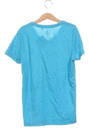 Kinder T-Shirt CoolCat, Größe 10-11y/ 146-152 cm, Farbe Blau, Preis 11,13 €