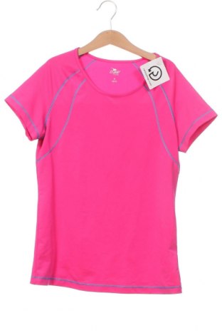 Детска тениска Crane, Размер 10-11y/ 146-152 см, Цвят Розов, Цена 10,71 лв.