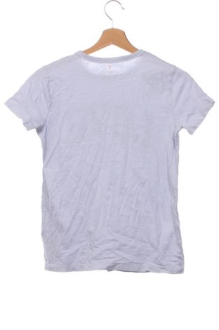 Dziecięcy T-shirt Crewcuts, Rozmiar 11-12y/ 152-158 cm, Kolor Fioletowy, Cena 31,99 zł