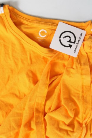 Παιδικό μπλουζάκι Cubus, Μέγεθος 10-11y/ 146-152 εκ., Χρώμα Κίτρινο, Τιμή 6,19 €