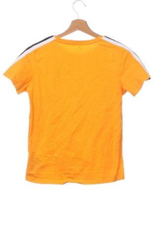 Παιδικό μπλουζάκι Cubus, Μέγεθος 10-11y/ 146-152 εκ., Χρώμα Κίτρινο, Τιμή 6,19 €