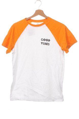 Παιδικό μπλουζάκι Cubus, Μέγεθος 12-13y/ 158-164 εκ., Χρώμα Λευκό, Τιμή 6,19 €