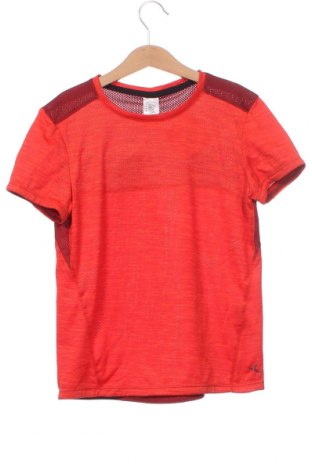 Kinder T-Shirt Decathlon, Größe 9-10y/ 140-146 cm, Farbe Rot, Preis 11,36 €