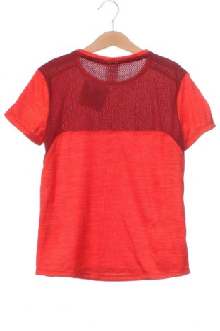 Детска тениска Decathlon, Размер 9-10y/ 140-146 см, Цвят Червен, Цена 10,88 лв.