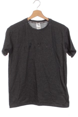 Kinder T-Shirt Decathlon, Größe 12-13y/ 158-164 cm, Farbe Grau, Preis 3,06 €
