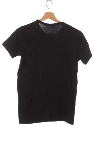 Παιδικό μπλουζάκι Design By Kappahl, Μέγεθος 14-15y/ 168-170 εκ., Χρώμα Μαύρο, Τιμή 3,47 €
