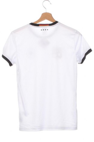 Παιδικό μπλουζάκι Dfb, Μέγεθος 12-13y/ 158-164 εκ., Χρώμα Λευκό, Τιμή 6,19 €