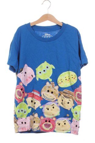 Dziecięcy T-shirt Disney, Rozmiar 10-11y/ 146-152 cm, Kolor Kolorowy, Cena 31,99 zł