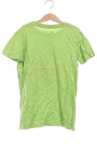 Детска тениска Dognose, Размер 10-11y/ 146-152 см, Цвят Зелен, Цена 10,00 лв.