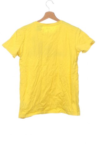 Детска тениска Elkline, Размер 13-14y/ 164-168 см, Цвят Жълт, Цена 25,42 лв.