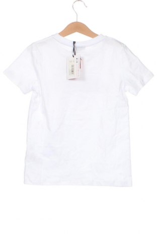 Dětské tričko  Ellesse, Velikost 5-6y/ 116-122 cm, Barva Bílá, Cena  449,00 Kč