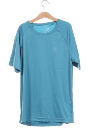 Kinder T-Shirt Energetics, Größe 13-14y/ 164-168 cm, Farbe Blau, Preis 14,61 €