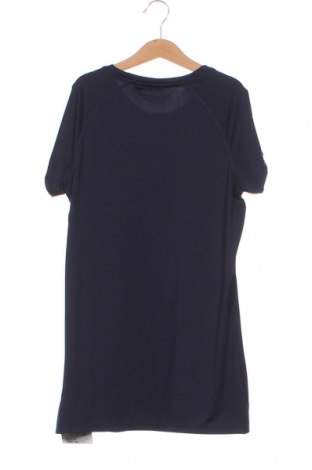 Παιδικό μπλουζάκι Ergee, Μέγεθος 12-13y/ 158-164 εκ., Χρώμα Μπλέ, Τιμή 20,98 €