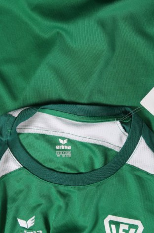 Dětské tričko  Erima, Velikost 13-14y/ 164-168 cm, Barva Zelená, Cena  66,00 Kč