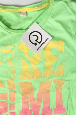 Dětské tričko  Esprit, Velikost 13-14y/ 164-168 cm, Barva Zelená, Cena  175,00 Kč