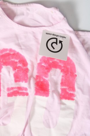 Tricou pentru copii Esprit, Mărime 14-15y/ 168-170 cm, Culoare Roz, Preț 36,18 Lei