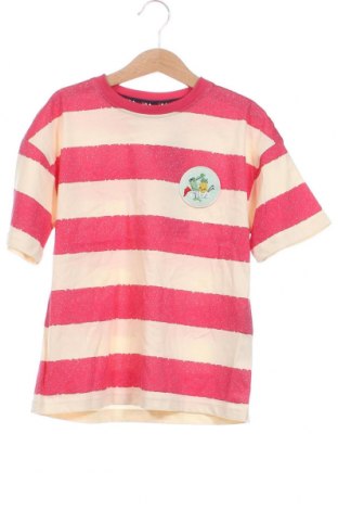 Παιδικό μπλουζάκι FILA, Μέγεθος 6-7y/ 122-128 εκ., Χρώμα Πολύχρωμο, Τιμή 13,27 €
