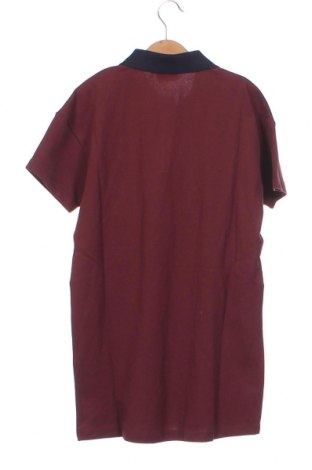 Kinder T-Shirt FILA, Größe 6-7y/ 122-128 cm, Farbe Rot, Preis 14,65 €