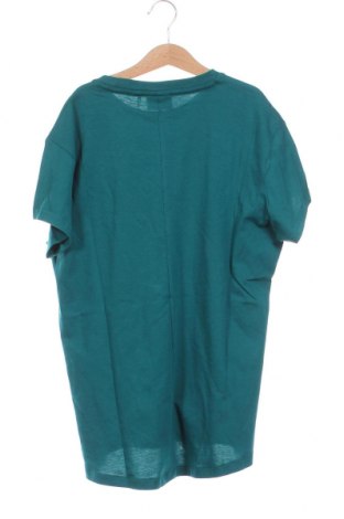 Dětské tričko  FILA, Velikost 12-13y/ 158-164 cm, Barva Modrá, Cena  328,00 Kč