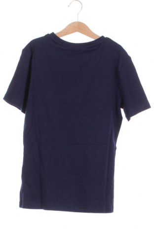Tricou pentru copii FILA, Mărime 15-18y/ 170-176 cm, Culoare Albastru, Preț 87,24 Lei