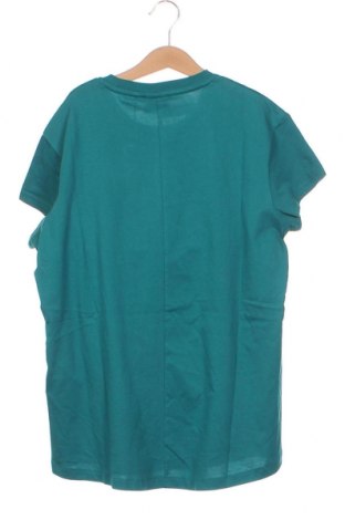 Παιδικό μπλουζάκι FILA, Μέγεθος 12-13y/ 158-164 εκ., Χρώμα Πράσινο, Τιμή 16,17 €