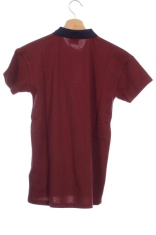 Dziecięcy T-shirt FILA, Rozmiar 6-7y/ 122-128 cm, Kolor Czerwony, Cena 57,47 zł