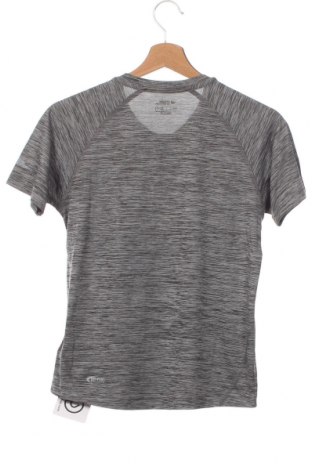 Kinder T-Shirt Frank Shorter, Größe 11-12y/ 152-158 cm, Farbe Grau, Preis 4,02 €