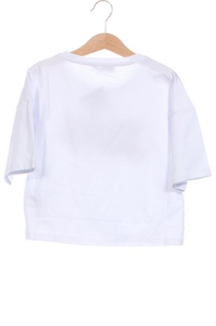 Детска тениска Gaelle Paris, Размер 10-11y/ 146-152 см, Цвят Бял, Цена 52,70 лв.