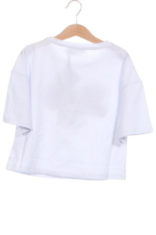 Детска тениска Gaelle Paris, Размер 10-11y/ 146-152 см, Цвят Бял, Цена 54,51 лв.