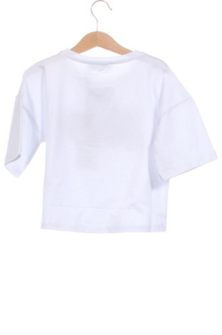Детска тениска Gaelle Paris, Размер 10-11y/ 146-152 см, Цвят Бял, Цена 56,58 лв.