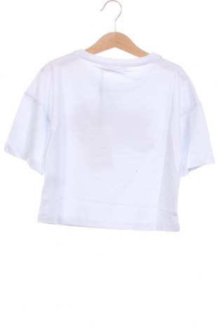 Dziecięcy T-shirt Gaelle Paris, Rozmiar 6-7y/ 122-128 cm, Kolor Biały, Cena 75,41 zł