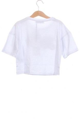Dziecięcy T-shirt Gaelle Paris, Rozmiar 6-7y/ 122-128 cm, Kolor Biały, Cena 62,53 zł