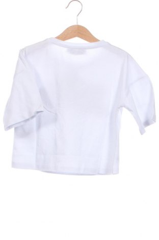 Dziecięcy T-shirt Gaelle Paris, Rozmiar 6-7y/ 122-128 cm, Kolor Biały, Cena 56,29 zł