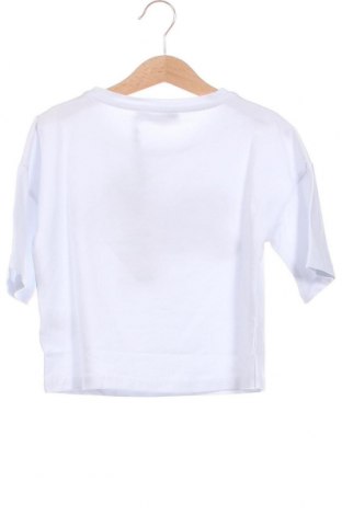 Детска тениска Gaelle Paris, Размер 6-7y/ 122-128 см, Цвят Бял, Цена 28,29 лв.