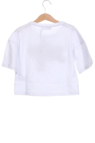 Tricou pentru copii Gaelle Paris, Mărime 6-7y/ 122-128 cm, Culoare Alb, Preț 49,03 Lei