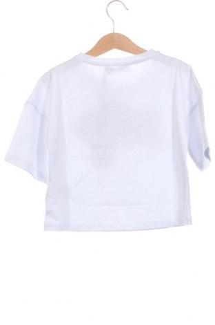 Kinder T-Shirt Gaelle Paris, Größe 6-7y/ 122-128 cm, Farbe Weiß, Preis 17,07 €