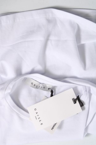 Kinder T-Shirt Gaelle Paris, Größe 10-11y/ 146-152 cm, Farbe Weiß, Preis 28,10 €