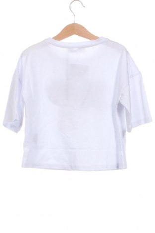 Dziecięcy T-shirt Gaelle Paris, Rozmiar 10-11y/ 146-152 cm, Kolor Biały, Cena 139,78 zł
