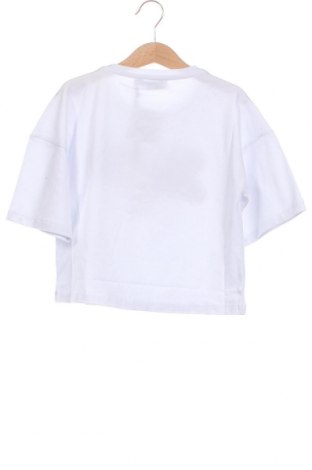 Детска тениска Gaelle Paris, Размер 10-11y/ 146-152 см, Цвят Бял, Цена 54,51 лв.