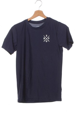 Kinder T-Shirt George, Größe 13-14y/ 164-168 cm, Farbe Blau, Preis 4,18 €