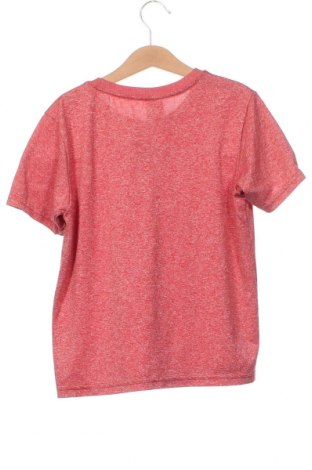 Kinder T-Shirt Gildan, Größe 7-8y/ 128-134 cm, Farbe Rot, Preis 2,84 €