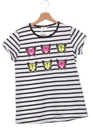 Tricou pentru copii Girls, Mărime 12-13y/ 158-164 cm, Culoare Alb, Preț 32,89 Lei
