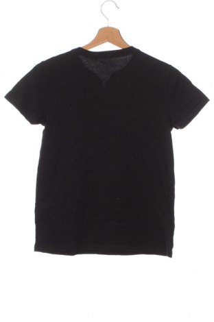 Παιδικό μπλουζάκι Guess, Μέγεθος 13-14y/ 164-168 εκ., Χρώμα Μαύρο, Τιμή 17,94 €