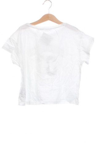Dziecięcy T-shirt H&M, Rozmiar 10-11y/ 146-152 cm, Kolor Biały, Cena 70,37 zł
