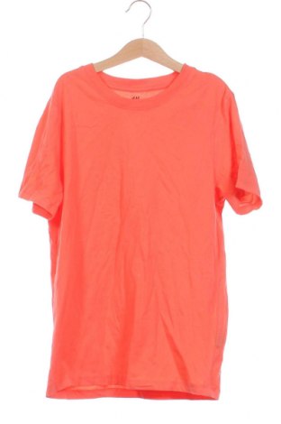 Kinder T-Shirt H&M, Größe 10-11y/ 146-152 cm, Farbe Rot, Preis 6,68 €