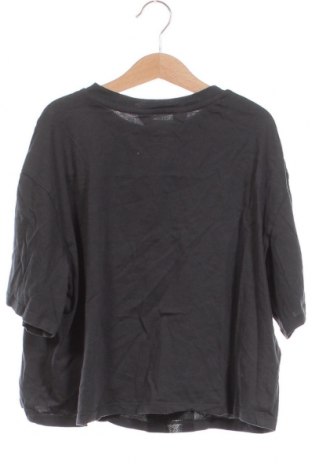 Kinder T-Shirt H&M, Größe 15-18y/ 170-176 cm, Farbe Grau, Preis 6,96 €