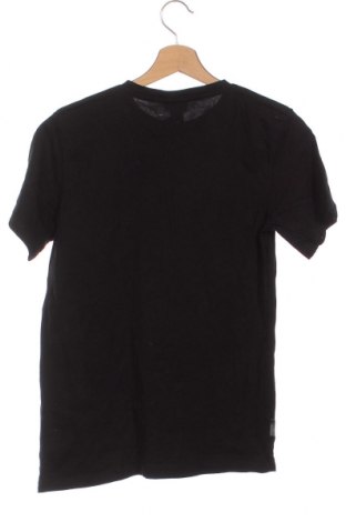 Kinder T-Shirt H&M, Größe 12-13y/ 158-164 cm, Farbe Schwarz, Preis 6,96 €